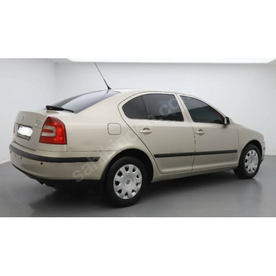 SKODA OCTAVIA- 05/09; ARAÇ BİLGİLERİ VE RESİMLERİ - Yedek Parça | Parça Dükkanda