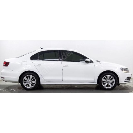 VOLKSWAGEN JETTA- 6- 14/18; ARAÇ BİLGİLERİ VE RESİMLERİ - Yedek Parça | Parça Dükkanda