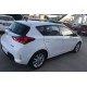 TOYOTA AURIS- 13/15; ARAÇ BİLGİLERİ VE RESİMLERİ - Yedek Parça | Parça Dükkanda