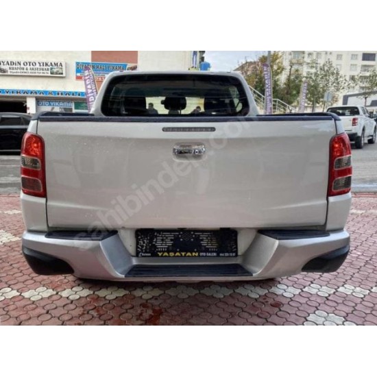 MITSUBISHI L200- PICK UP- 15/18; ARAÇ BİLGİLERİ VE RESİMLERİ - Yedek Parça | Parça Dükkanda