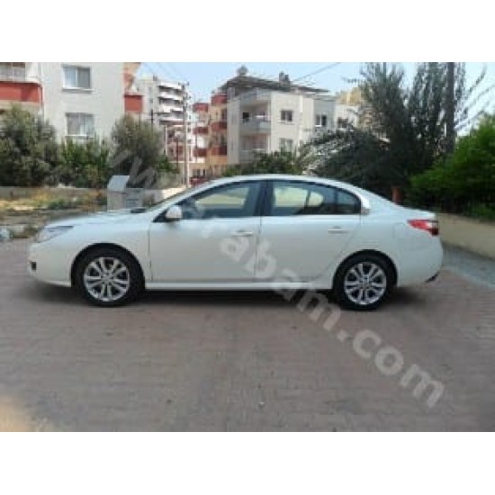 RENAULT LATITUDE- 11/15; ARAÇ BİLGİLERİ VE RESİMLERİ - Yedek Parça | Parça Dükkanda