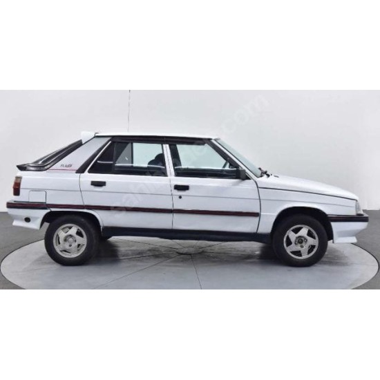 RENAULT R11- FLASH- 86/95; ARAÇ BİLGİLERİ VE RESİMLERİ - Yedek Parça | Parça Dükkanda