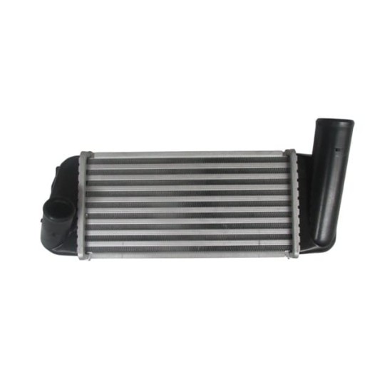 TOYOTA AURIS- 13/15; TURBO SOĞUTMA RADYATÖRÜ 1.4 D4D (İNTERCOOLER) (BRAZİNG) (275X127X64) ORİS - Yedek Parça | Parça Dükkanda