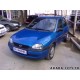 OPEL CORSA- B- 93/00; ARAÇ BİLGİLERİ VE RESİMLERİ (SWING) - Yedek Parça | Parça Dükkanda