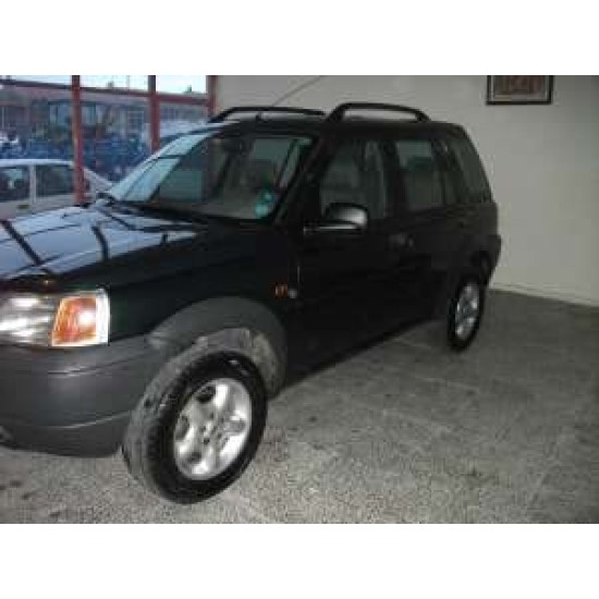LANDROVER FREELANDER- 98/00; ARAÇ BİLGİLERİ VE RESİMLERİ - Yedek Parça | Parça Dükkanda