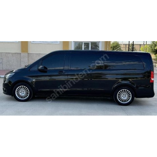 MERCEDES VITO- W447- 15/24; ARAÇ BİLGİLERİ VE RESİMLERİ - Yedek Parça | Parça Dükkanda