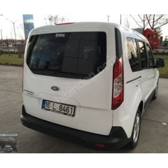 FORD TOURNEO CONNECT- 14/19; ARAÇ BİLGİLERİ VE RESİMLERİ - Yedek Parça | Parça Dükkanda