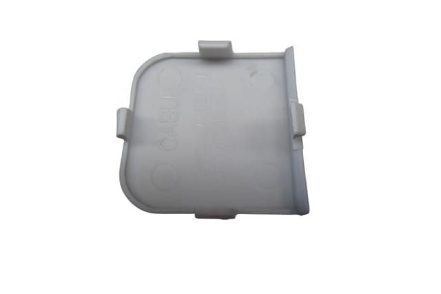 FORD FOCUS- SD/HB- 02/05; ÖN TAMPON ÇEKİ DEMİRİ KAPAĞI ASTARLI