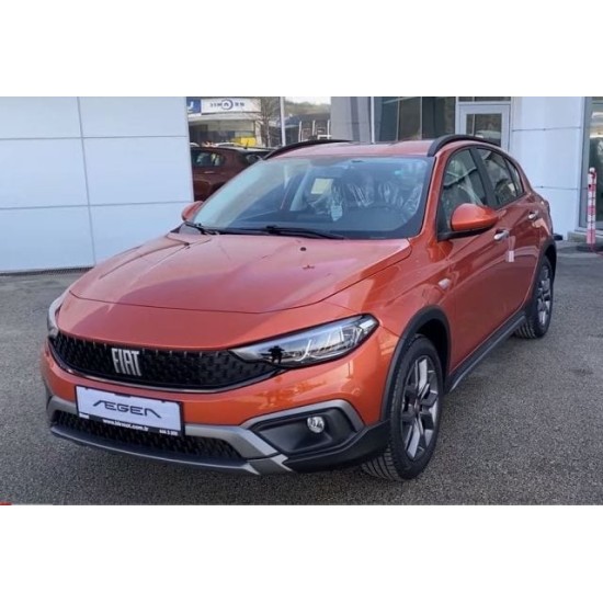 FIAT EGEA- CROSS- 21/25; ARAÇ BİLGİLERİ VE RESİMLERİ - Yedek Parça | Parça Dükkanda