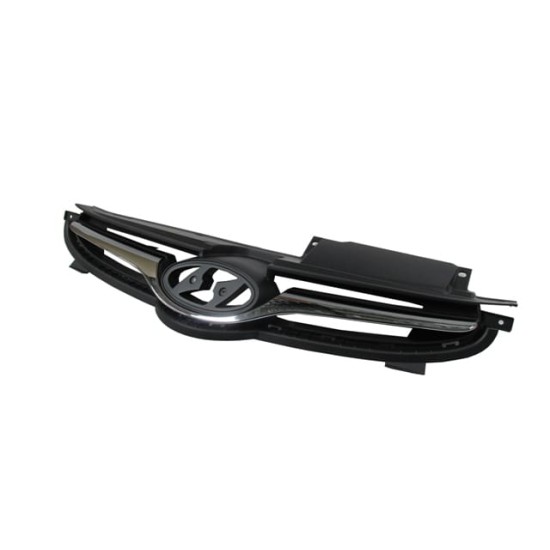 HYUNDAI ELANTRA- 14/15; ÖN PANJUR SİYAH NİKELAJ/KAPLAMALI (LOGOSUZ) (FPI) - Yedek Parça | Parça Dükkanda