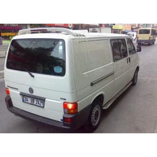 VOLKSWAGEN TRANSPORTER- T4- 02/03; ARAÇ BİLGİLERİ VE RESİMLERİ - Yedek Parça | Parça Dükkanda