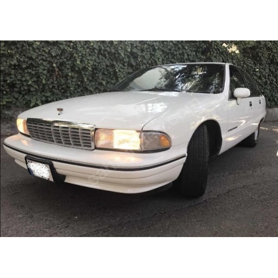 CHEVROLET CAPRICE- 91/96; ARAÇ BİLGİLERİ VE RESİMLERİ - Yedek Parça | Parça Dükkanda