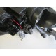 PEUGEOT 301- 13/16; FAR LAMBASI SOL ELEKTRİKLİ/MOTORLU) (H7/H1) (AYFAR) (E MARKLI) - Yedek Parça | Parça Dükkanda