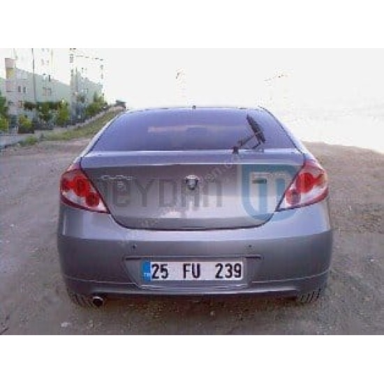 PROTON GEN 2- 06/09; ARAÇ BİLGİLERİ VE RESİMLERİ - Yedek Parça | Parça Dükkanda
