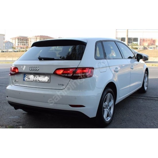 AUDI A3- SD/SB- 16/20; ARAÇ BİLGİLERİ VE RESİMLERİ - Yedek Parça | Parça Dükkanda