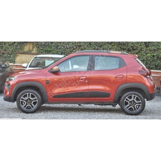 DACIA SPRING- 23/23; ARAÇ BİLGİLERİ VE RESİMLERİ - Yedek Parça | Parça Dükkanda