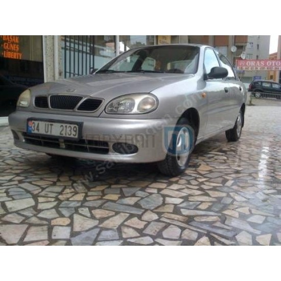 DAEWOO LANOS- SD/HB- 97/00; ARAÇ BİLGİLERİ VE RESİMLERİ - Yedek Parça | Parça Dükkanda