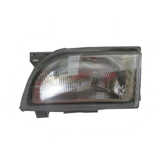 FORD TRANSIT- T12- 93/96; FAR LAMBASI SOL MANUEL (H4) (AYFAR) - Yedek Parça | Parça Dükkanda