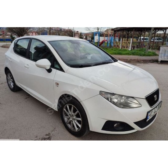 SEAT IBIZA- 09/12; ARAÇ BİLGİLERİ VE RESİMLERİ - Yedek Parça | Parça Dükkanda
