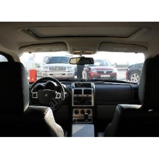 DODGE NITRO- 07/14; ARAÇ BİLGİLERİ VE RESİMLERİ XL/GL TİPİ - Yedek Parça | Parça Dükkanda