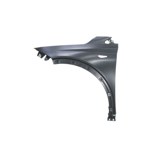 HYUNDAI BAYON- 21/25; ÖN ÇAMURLUK SOL SİNYAL DELİKLİ - Yedek Parça | Parça Dükkanda