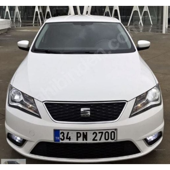 SEAT TOLEDO- 13/17; ARAÇ BİLGİLERİ VE RESİMLERİ - Yedek Parça | Parça Dükkanda