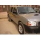 NISSAN SKYSTAR- PICK UP- ND22- 03/12; ARAÇ BİLGİLERİ VE RESİMLERİ - Yedek Parça | Parça Dükkanda