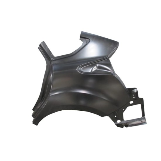 FORD FOCUS- HB- 15/18; ARKA ÇAMURLUK SOL (TW) - Yedek Parça | Parça Dükkanda