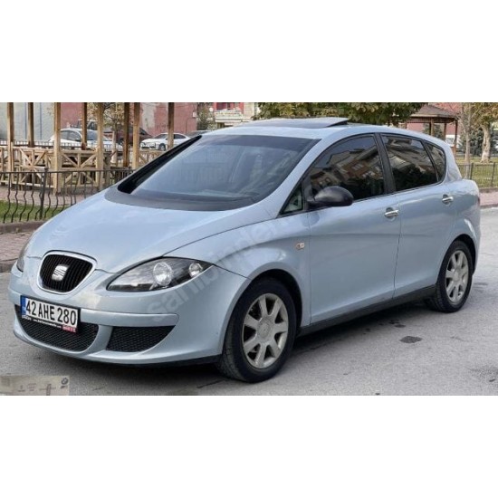 SEAT TOLEDO- 05/07; ARAÇ BİLGİLERİ VE RESİMLERİ - Yedek Parça | Parça Dükkanda