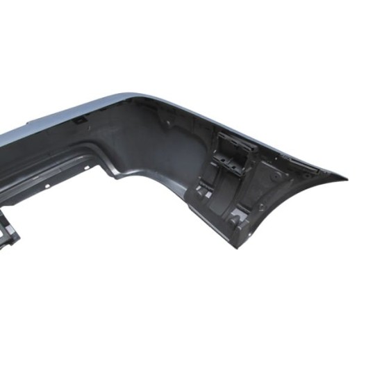 BMW 5 SERI- E39- 96/00; ARKA TAMPON ASTARLI (SEN.YUVALI/KARLIKLI/BANTLI)(ÇİFT EGZ D./ÇEK.KAPAKLI)M5 - Yedek Parça | Parça Dükkanda