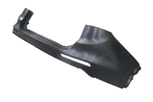 CHERY TIGGO 8 PRO- 23/24; ARKA TAMPON SİYAH (TW)