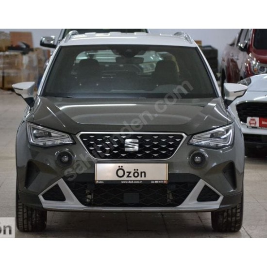 SEAT ARONA- 22/25; ARAÇ BİLGİLERİ VE RESİMLERİ - Yedek Parça | Parça Dükkanda