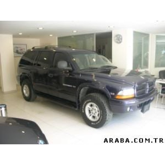 DODGE DURANGO- 98/03; ARAÇ BİLGİLERİ VE RESİMLERİ - Araba Yedek Parça | Parça Dükkanda