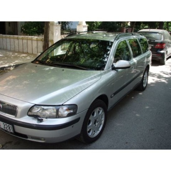 VOLVO V70- 00/04; ARAÇ BİLGİLERİ VE RESİMLERİ - Yedek Parça | Parça Dükkanda