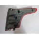 MITSUBISHI L200- PICK UP- 15/18; STOP LAMBASI SOL KIRMIZI/BEYAZ SİSLİ (CASP)(EMARKLI) - Yedek Parça | Parça Dükkanda