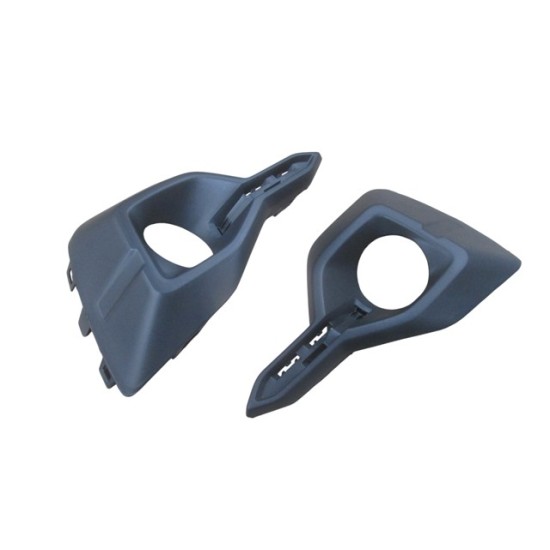 RENAULT TALIANT- 21/24; SIS LAMBA KAPAGI SAG/SOL SET (2 PARÇA) SIS DELIKLI (ÇITA TAKILIR TIP) - Yedek Parça | Parça Dükkanda