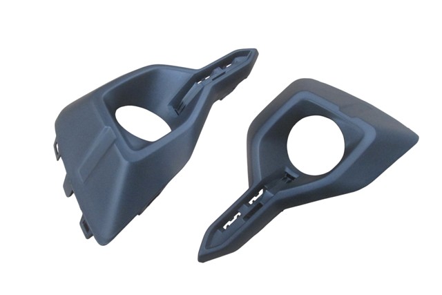 RENAULT TALIANT- 21/24; SIS LAMBA KAPAGI SAG/SOL SET (2 PARÇA) SIS DELIKLI (ÇITA TAKILIR TIP)