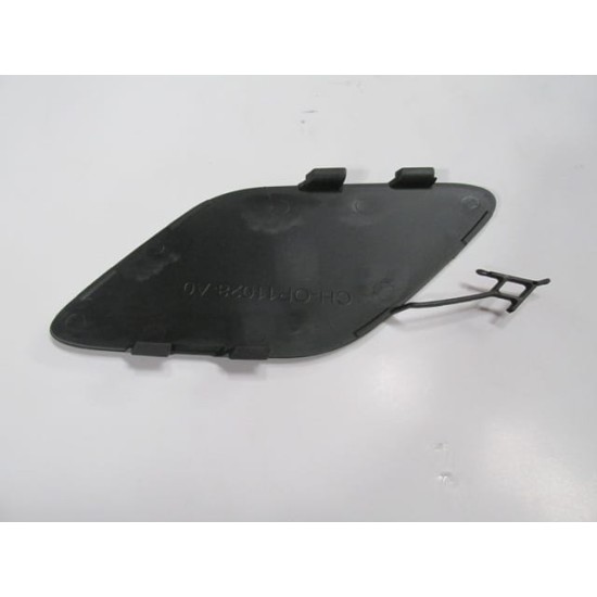 OPEL ASTRA- K- HB- 16/19; ÖN TAMPON ÇEKİ DEMİRİ KAPAĞI GRİ (TW) - Yedek Parça | Parça Dükkanda