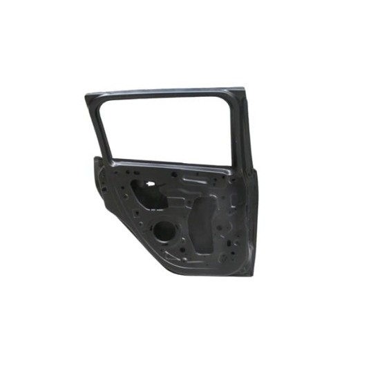 PEUGEOT 2008- 13/16; ARKA KAPI KOMPLE SOL (TW) - Yedek Parça | Parça Dükkanda