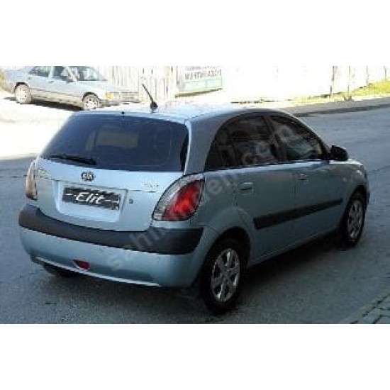 KIA RIO- III- 06/11; ARAÇ BİLGİLERİ VE RESİMLERİ - Yedek Parça | Parça Dükkanda