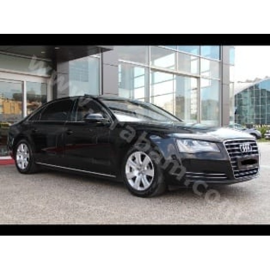 AUDI A8- 11/16; ARAÇ BİLGİLERİ VE RESİMLERİ - Yedek Parça | Parça Dükkanda