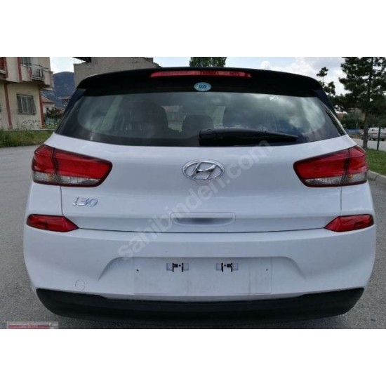 HYUNDAI I30- 17/18; ARAÇ BİLGİLERİ VE RESİMLERİ - Yedek Parça | Parça Dükkanda