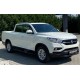 SSANGYONG MUSSO GRAND MG9- 19/22; ARAÇ BİLGİLERİ VE RESİMLERİ - Yedek Parça | Parça Dükkanda
