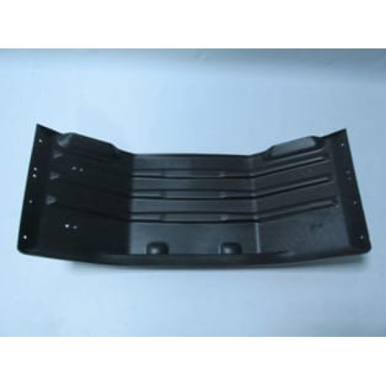 MITSUBISHI CANTER- FUSO- 06/12; ARKA ÇAMURLUK DAVLUMBAZI SAĞ/SOL AYNI (ADET)(FE711/839/859E/859G) - Yedek Parça | Parça Dükkanda