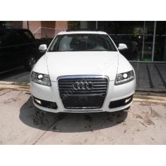 AUDI A6- 09/11; ARAÇ BİLGİLERİ VE RESİMLERİ - Yedek Parça | Parça Dükkanda