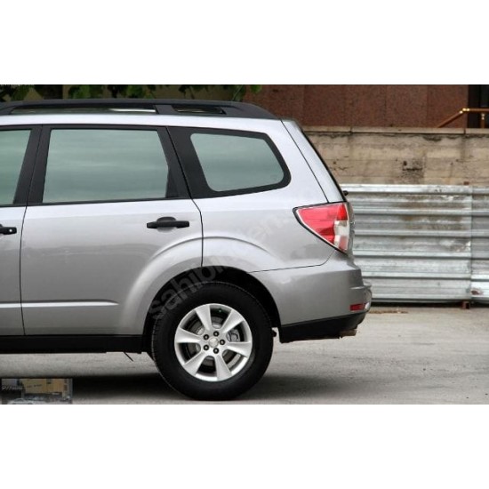 SUBARU FORESTER- 08/12; ARAÇ BİLGİLERİ VE RESİMLERİ - Yedek Parça | Parça Dükkanda