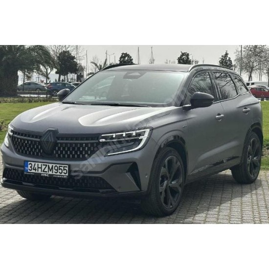 RENAULT AUSTRAL- 23/24; ARAÇ BİLGİLERİ VE RESİMLERİ - Yedek Parça | Parça Dükkanda
