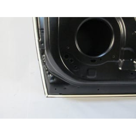 NISSAN QASHQAI- J10- 07/13; ÖN KAPI SAĞ KOMPLE (İCELİ/ÇEKOMASTİKLİ) (TW) - Yedek Parça | Parça Dükkanda