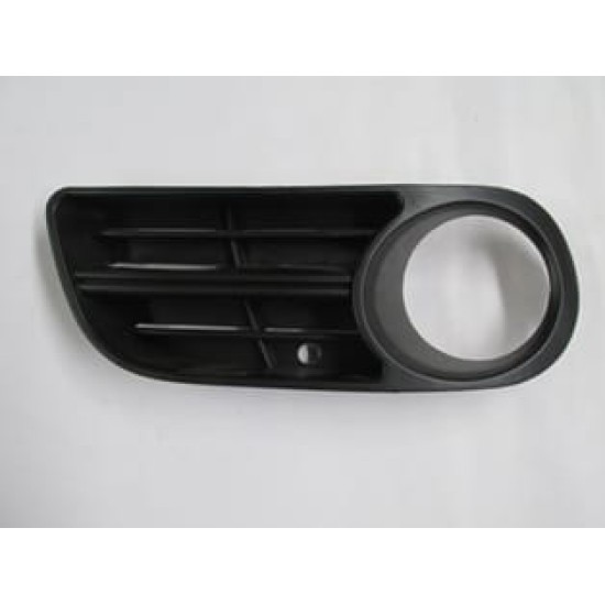 SKODA FABIA- 05/07; SİS LAMBA KAPAĞI SAĞ SİS DELİKLİ (TW) - Yedek Parça | Parça Dükkanda