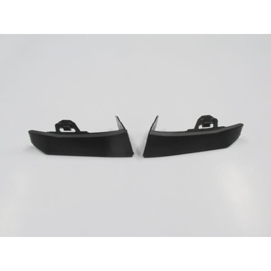 PEUGEOT 301- 17/21; ÖN TAMPON PANJUR ÇITASI (LED YAN PARÇA) SAĞ/SOL SET (2 PARÇA) - Yedek Parça | Parça Dükkanda